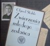Olgierd Skalski • Zwierzenia młodego zesłańca